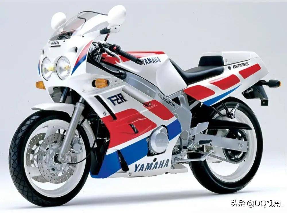 最好的10款600cc摩托,日系成主流,川崎zz600极速比肩公升跑车_搜狐