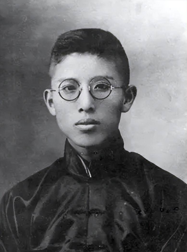 对校花一见钟情每天必说我爱你周培源六十年只爱过一人