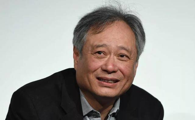 原创李安的一生失败而又委屈