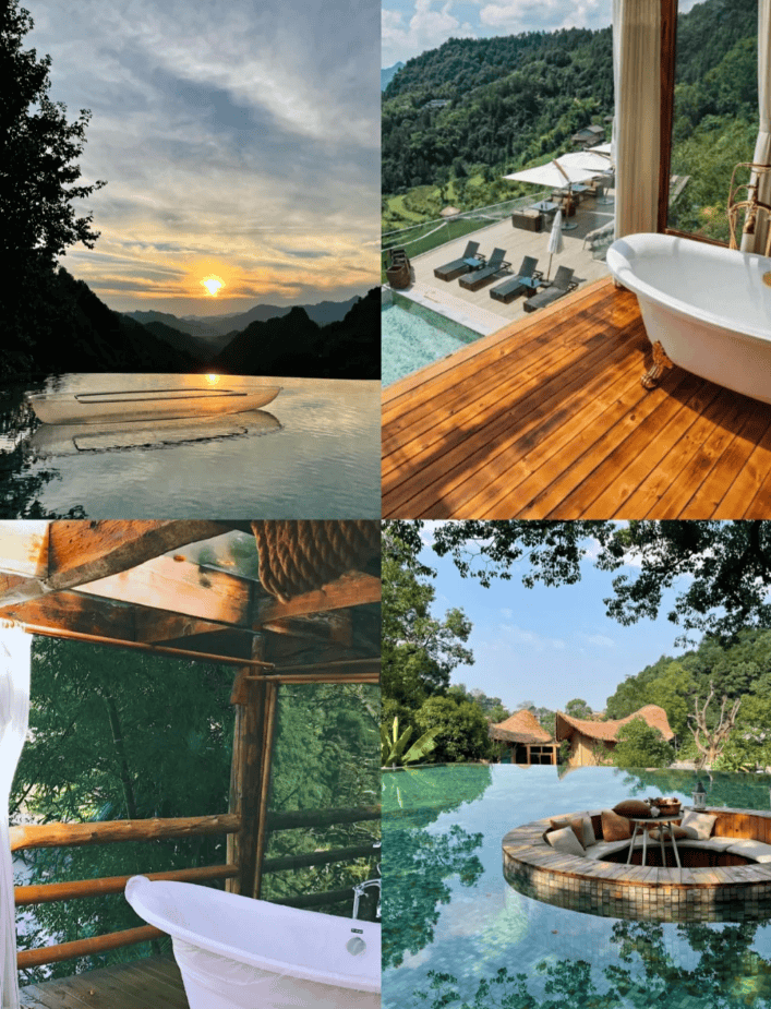 接站,入住酒店,自由活动(品尝当地美食三下锅,打鼓皮,小龙虾等)d2