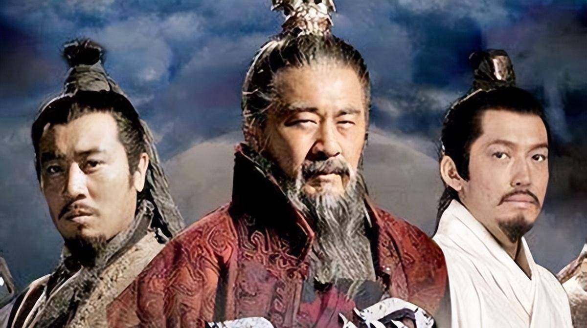 原创三国中十大谋士排名诸葛亮为何仅排第6前5名都是谁
