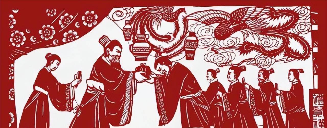 原创中国历史上第一个世袭制朝代夏朝是如何建立并走向灭亡的