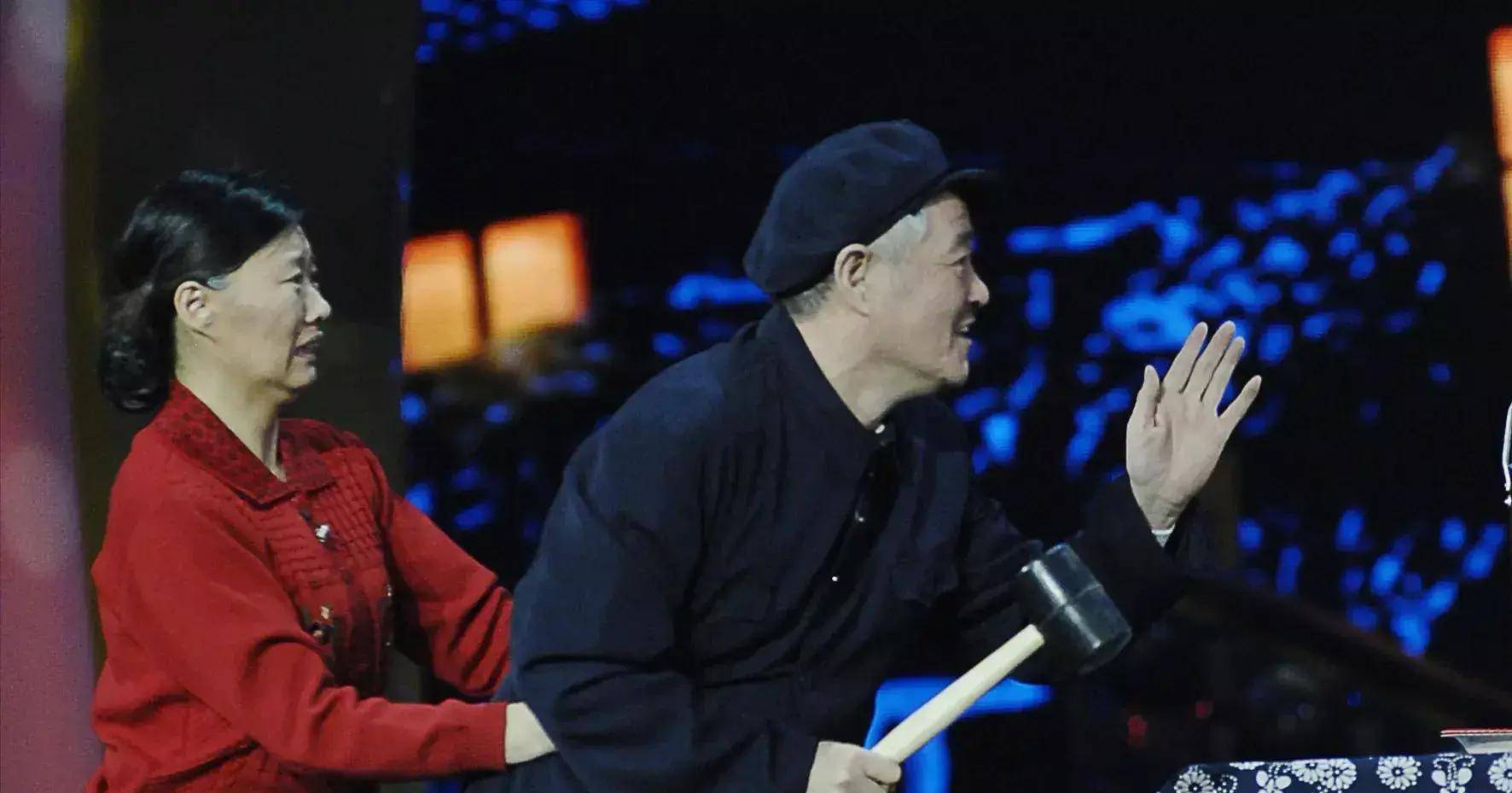 象牙山的好人们开播赵本山携众星回归展现东北喜剧新篇章