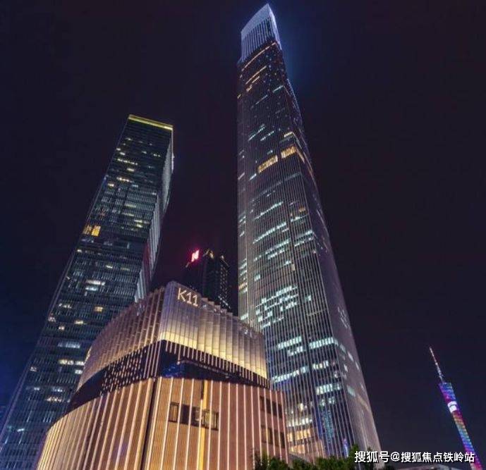 广州信达金茂广场售楼处电话多少位置在哪售楼处24小时在线详情