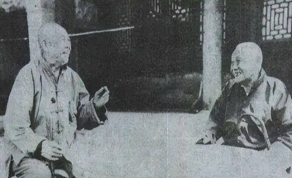 前方疼痛预警一名合格的太监是如何产生的