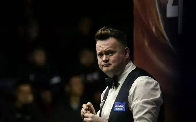 杰克琼斯0-5击败休吉尔,爆冷晋级64强大卫·格雷斯 4-5 凯伦·威尔逊