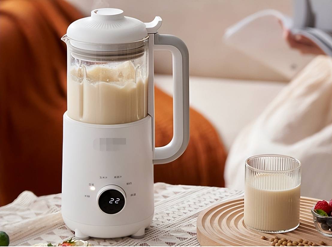 破壁机做豆浆的危害有哪些忠告四大内幕缺陷