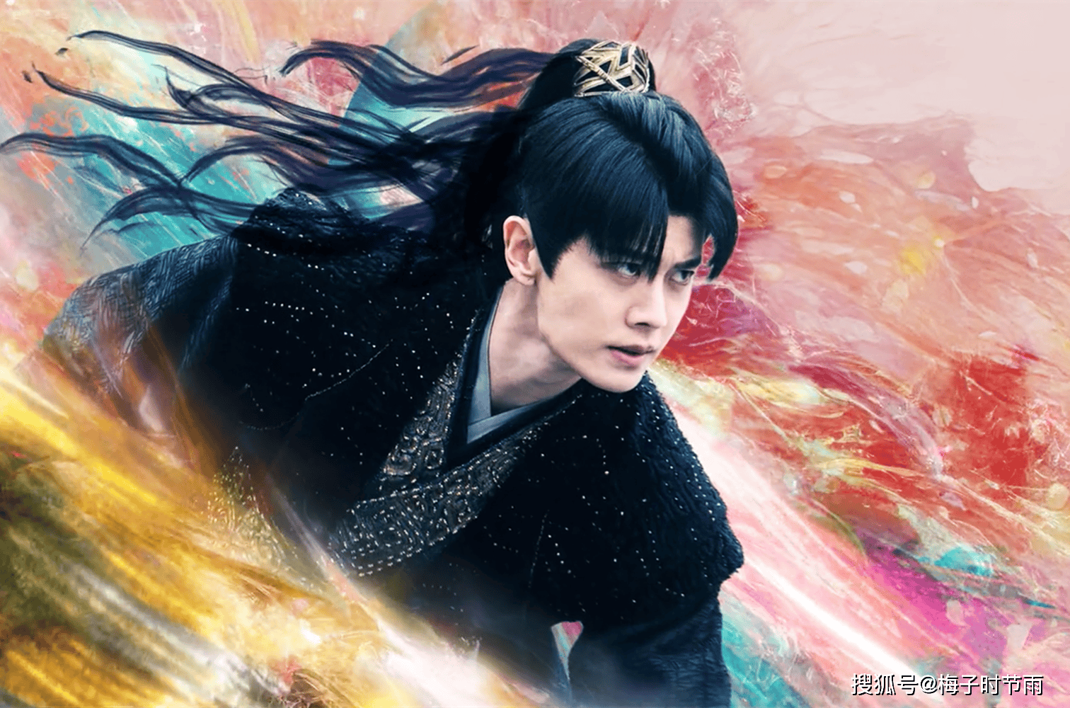 原创烈焰伍赓没想到最危险的敌人和最大助力都在身边白菜黑化