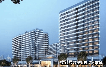 深圳中信城开红树湾房价多少一平优缺点属于什么档次属于哪个社区