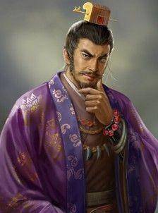 原创三国刘璋麾下最忠诚的战将竟然是他忠心不降的蜀中大将严颜