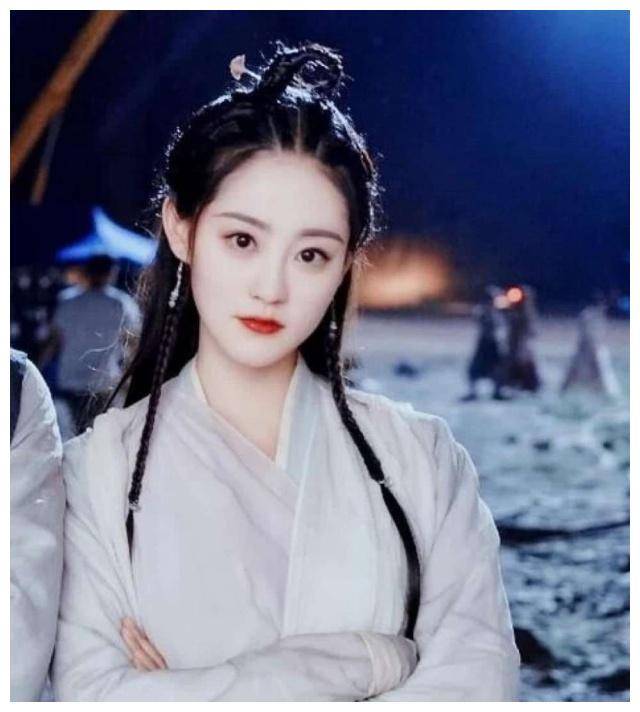 祝绪丹_阿岚_观众们