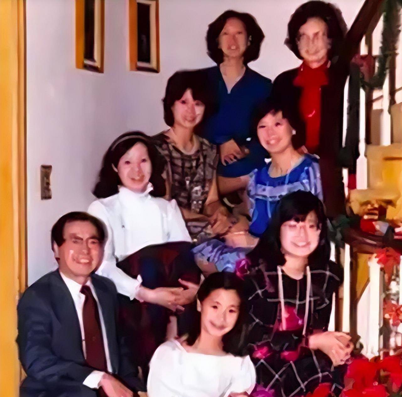 部长:我丈夫是参议员,都有白人敢在他面前辱骂我_赵小兰_赵锡成_工作