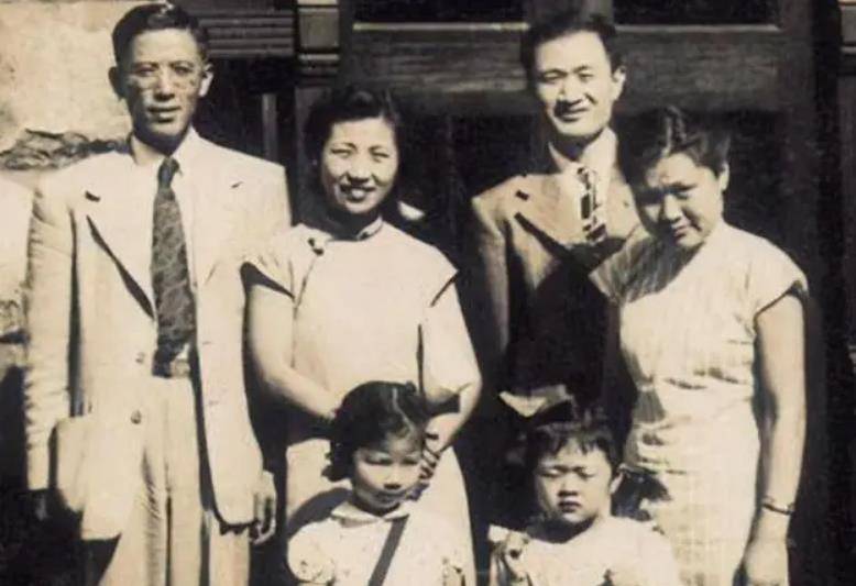 对校花一见钟情每天必说我爱你周培源六十年只爱过一人