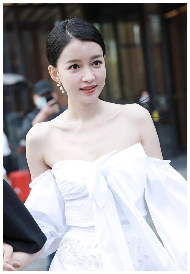 孙怡31岁,如何迷倒小鲜肉? 网友实地见证,心悦神怡._角色_年龄_董子健