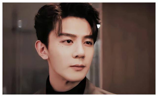 《致命游戏》逆袭大爆,两男两女崛起当红,夏之光或成最大赢家_黄俊捷