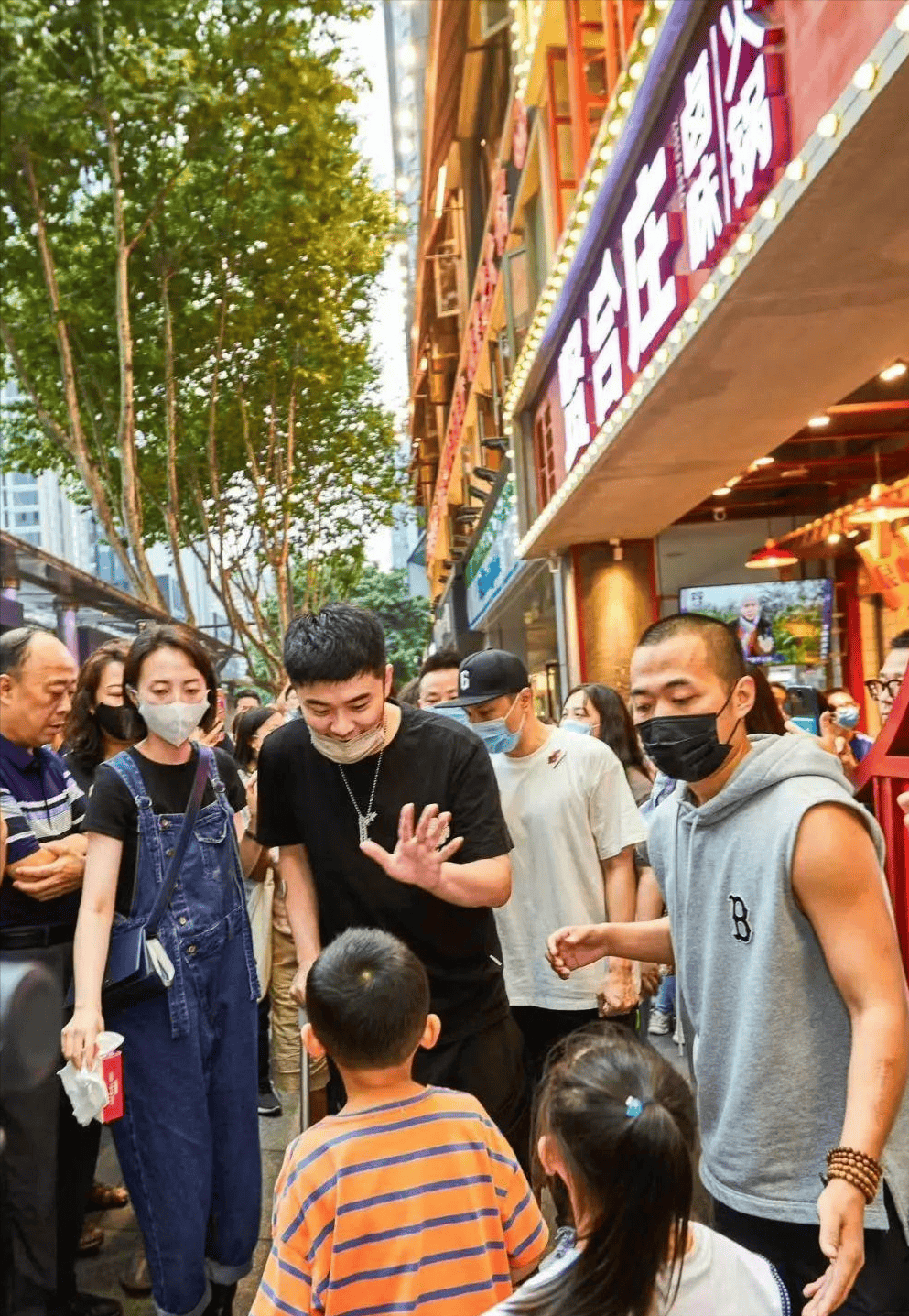 陈赫_观众_问题