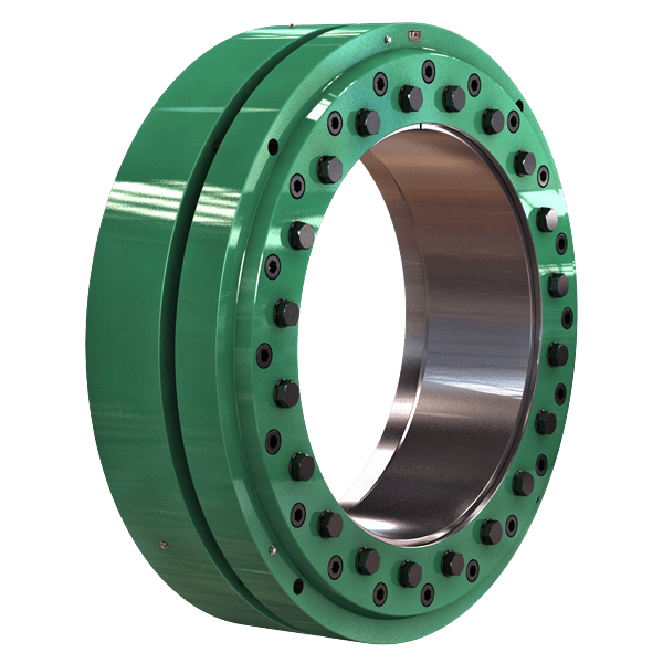 tas schaefer锁紧盘介绍