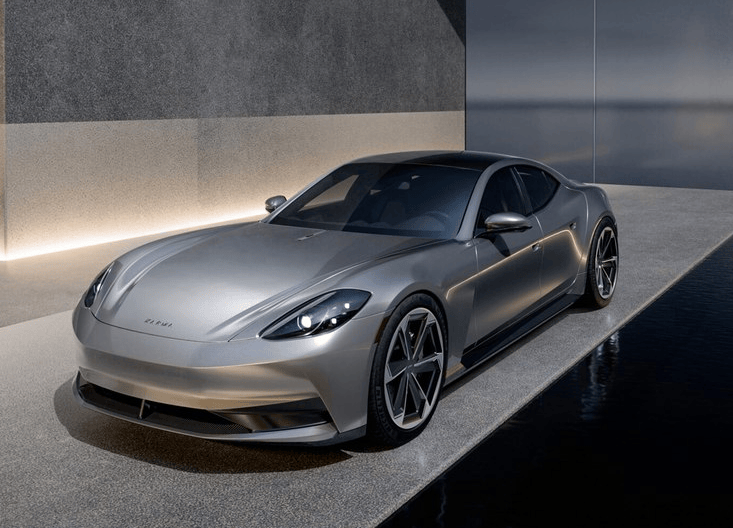 说到卡尔玛汽车,可能很多朋友并不是很了解,该汽车品牌在早前就收购了