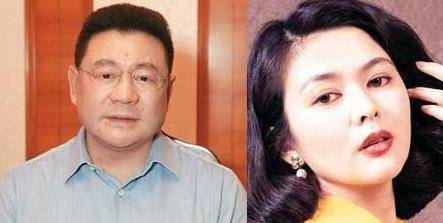 现备受许晋亨宠爱,"金牌小三"的上位路_李嘉欣_刘銮雄_时候