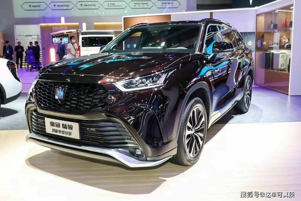 皇冠陆放真实落地分享,百公里油耗7.02升,这些缺点你能接受吗?