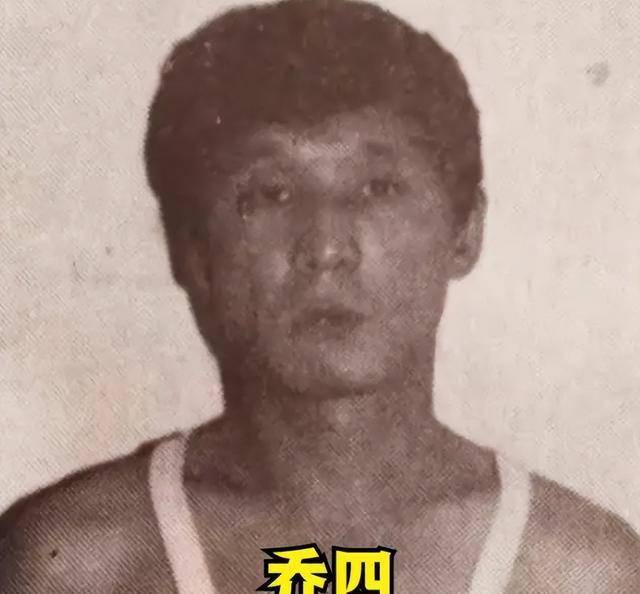 原创乔四王牌打手莫磊曾香车美女纸醉金迷晚年却捡垃圾为生