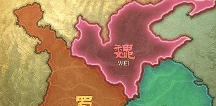 北匈奴早就被吊打,南匈奴投降汉朝,鲜卑有一个最能打的轲比能也投靠了