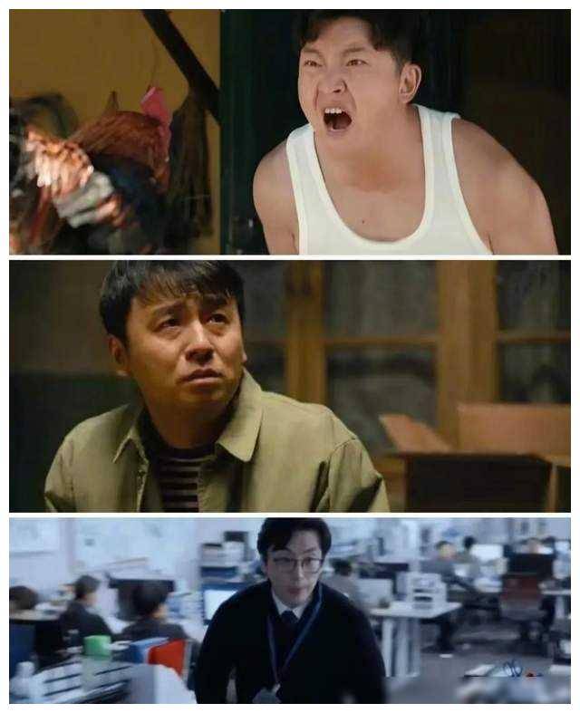 男星颜值大pk白客vs雷佳音郭京飞剧情惊艳脑力开战