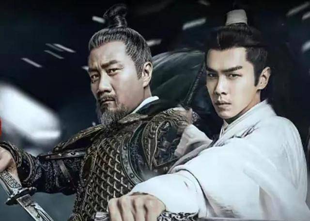 《雪中悍刀行》,陈芝豹是不是王妃留给徐凤年的死士?_徐骁_吴素_徐渭