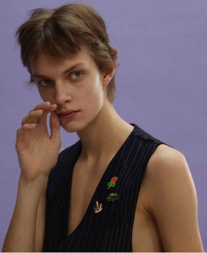 187cmysl贵公子一夜爆火网友老公太多都不知道先爱哪个