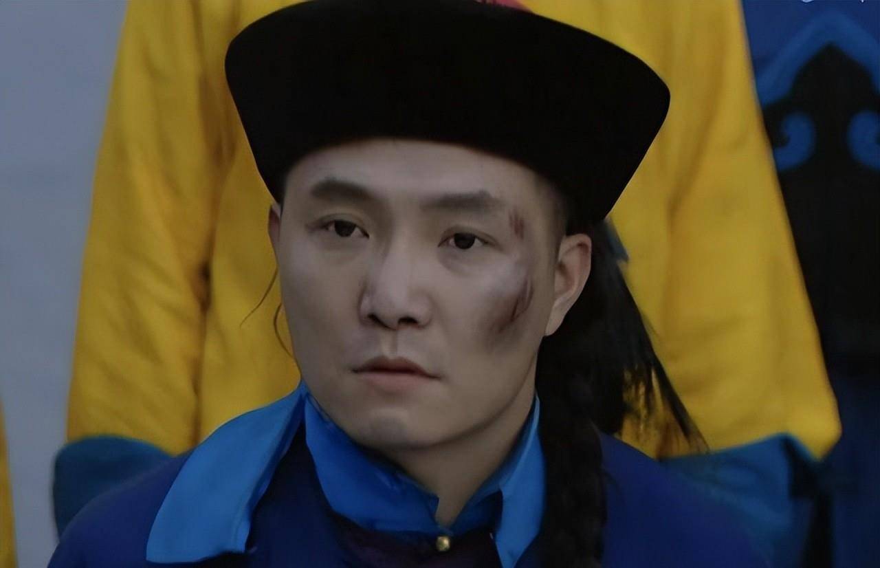 原创雍正王朝解密老十四投靠老八和亲哥作对全因他身份尴尬