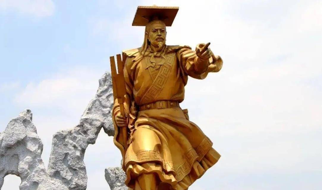 治水的人那么多为何只有大禹得了天下考古大禹手段高明