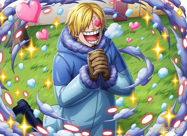 原创海贼王1108话简易情报黄猿重伤贝加庞克路飞拦住黄猿和土星