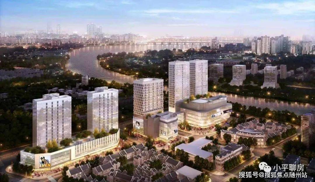 路劲地产自2013年首次荣膺外资房企第1名,至今已连续十年保持榜首位置