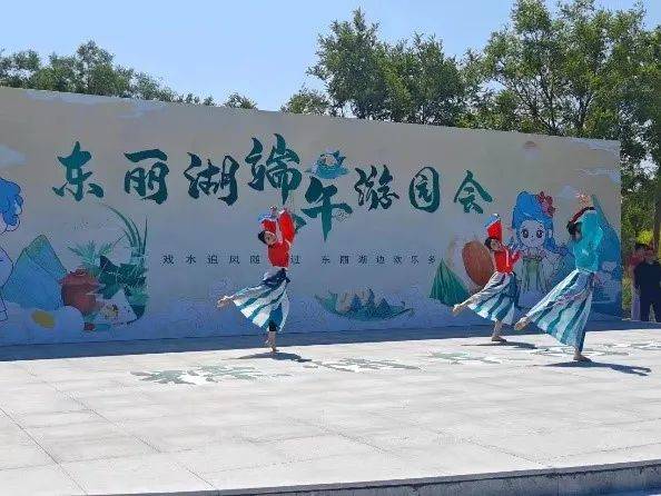 城事| 天津将打造一座"岛"!就在市区旁边→_东丽区_公园_度假