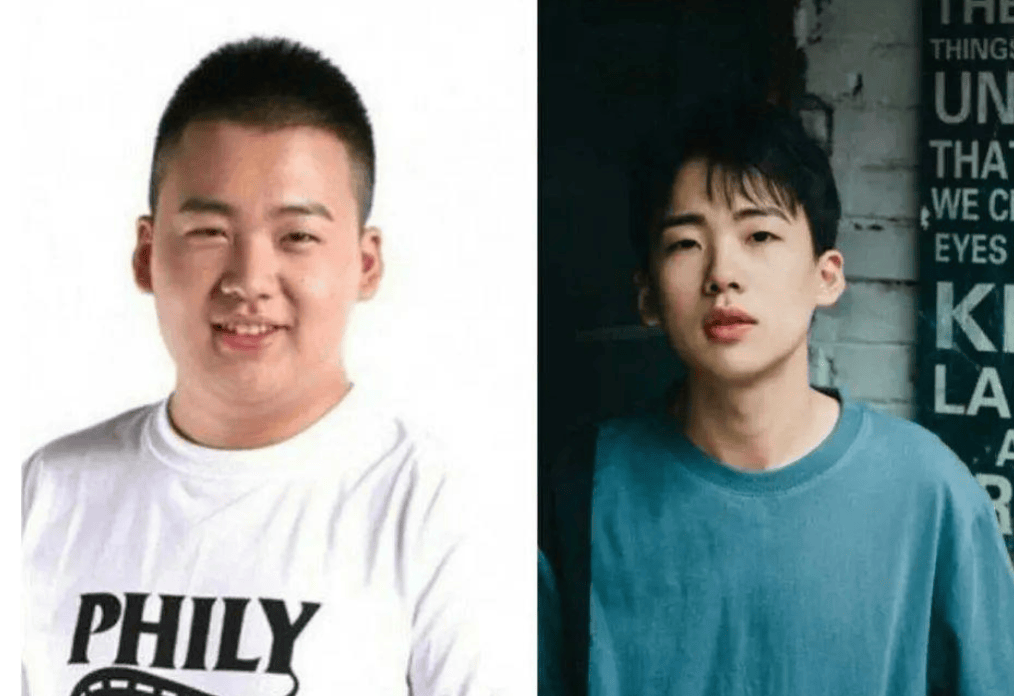 一次节目主持人问郭麒麟如果现在路上碰到曹云金你会跟他打招呼吗