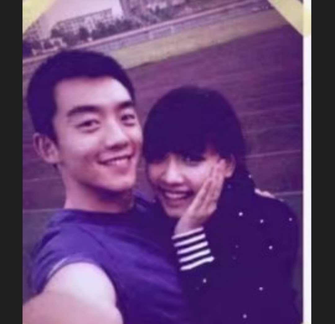 求婚3次被拒,今宣布当爹成他人丈夫_李响_妻子_网友