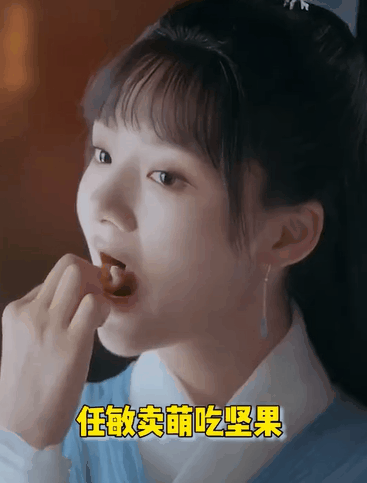 原创吃得越狠演技越稳与凤行赵丽颖吃红烧肉扯下了多少演员的遮羞布