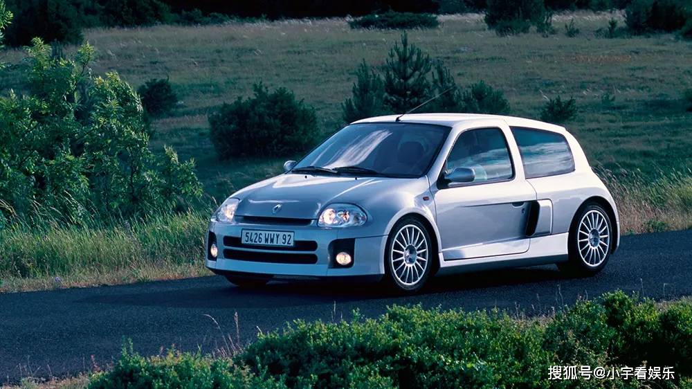 雷诺sport的法兰西浪漫,以后恐怕只有去二手车市场寻找了_搜狐汽车