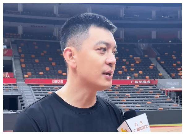 原创辽宁篮球队为何难敌广东赵继伟坦言真言折射实力差距