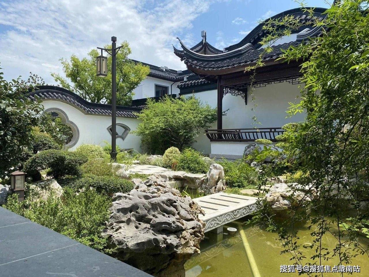 复园(苏州复园)复园→复园欢迎您→复园→营销网站→复园楼盘详情