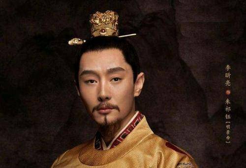 一个业余天文学家被另一个业余外语专家推荐,促成了"夺门之变"_许彬