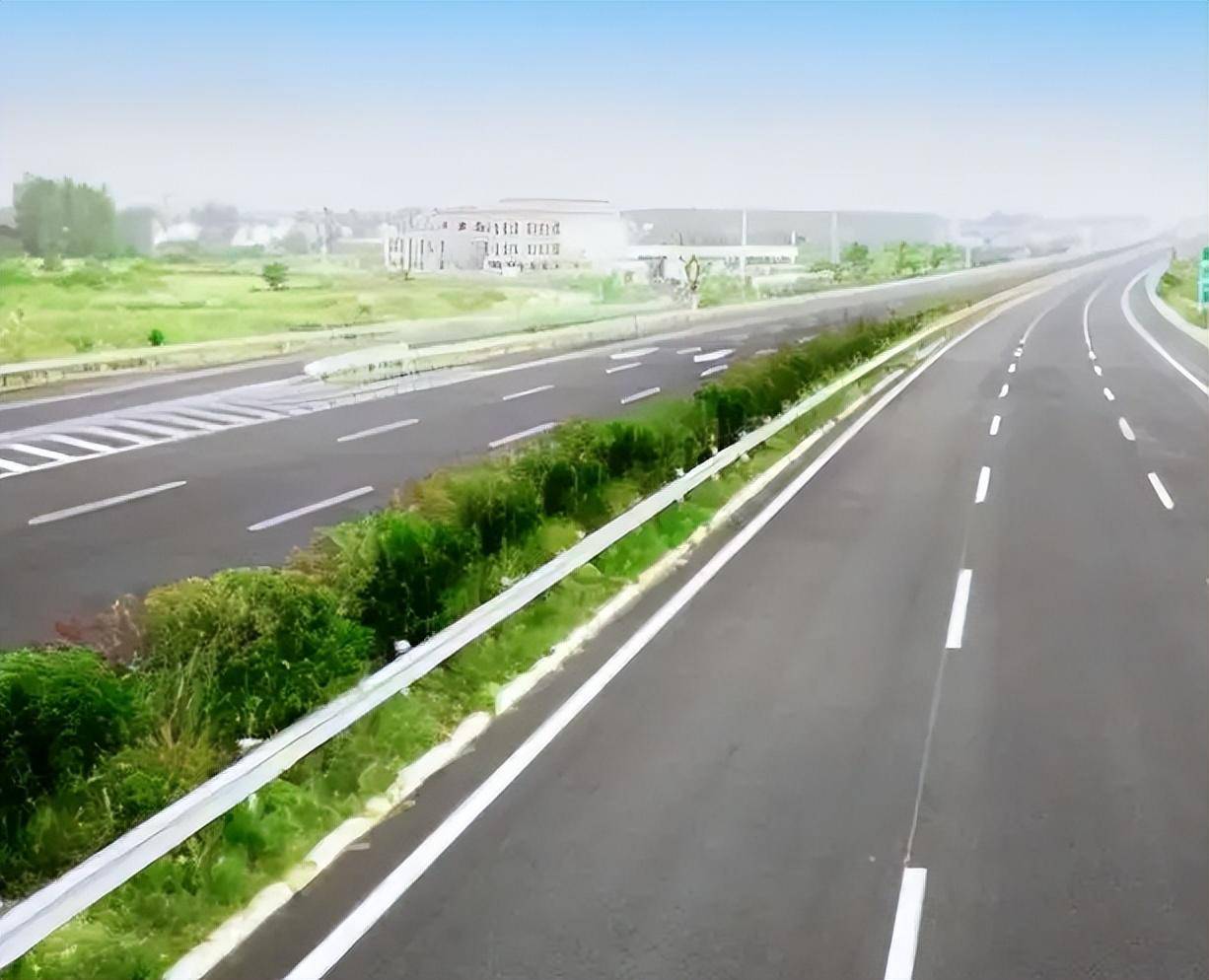 原创江苏还在等啥这条省际高速山东要在年内开工江苏却还要研究