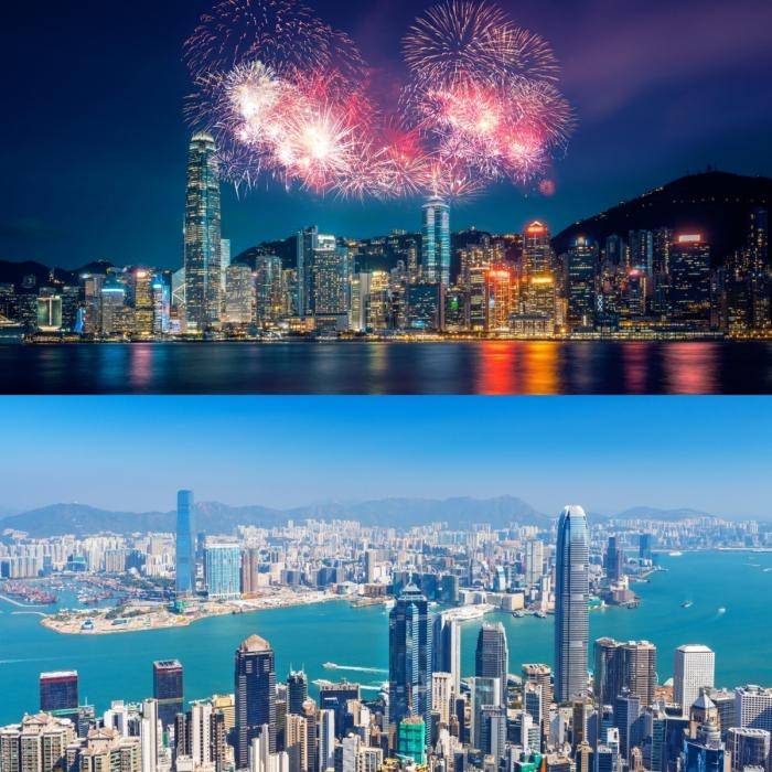 带爸妈去香港旅游报团会更方便吗香港旅游报团会不会更便宜吗