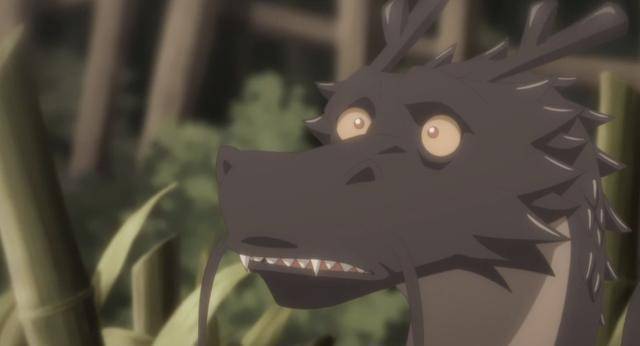 原创百妖谱满足并不是你有悠闲的生活而是你的存在被别人认可