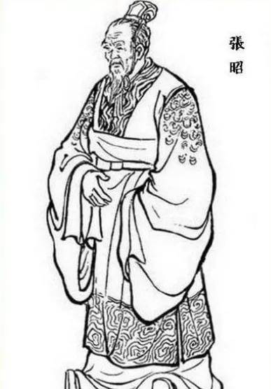 三国东吴三十六位历史人物浏览