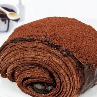 不受待见的甜品,在中国却很受欢迎,不光好吃更好看_国家_小吃_名字