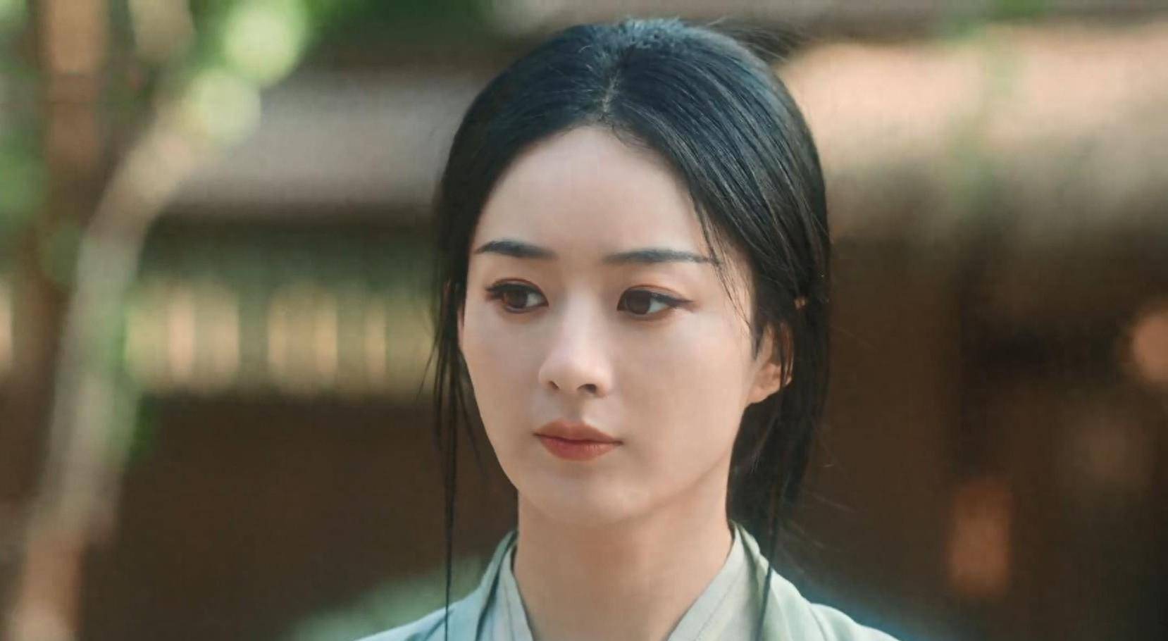 《与凤行》和《花间令》同时追,一部看到上瘾,一部直接弃剧