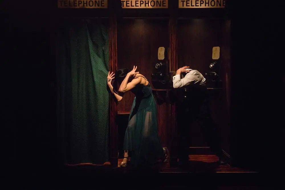 2024上海不眠之夜门票价格 地址 时间 演出攻略_more_sleep_观众