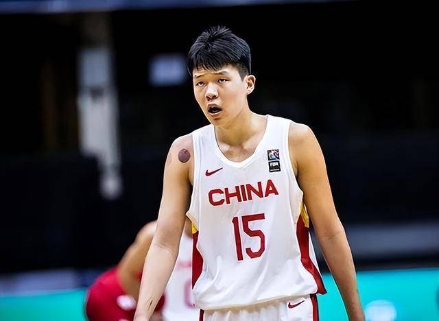 cba全明星再闹三大笑话姚明做重要决定中国男篮天亮了