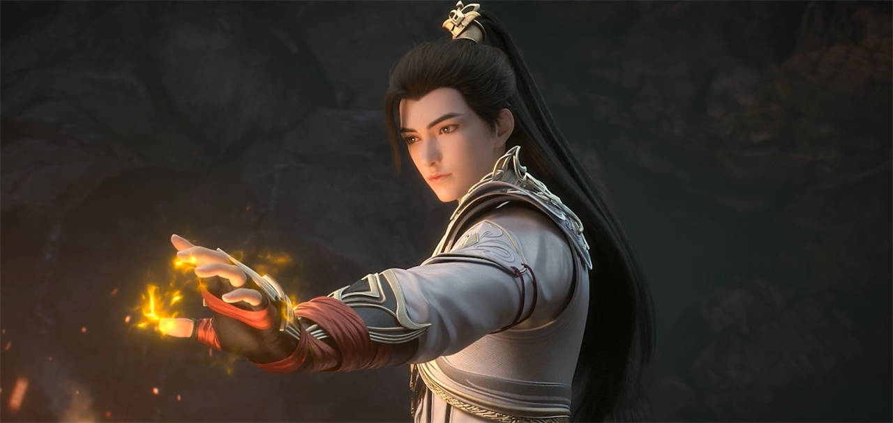 又一作品宣布动画化,辰东达成一个成就,就连唐家三少都比不了_木子_动